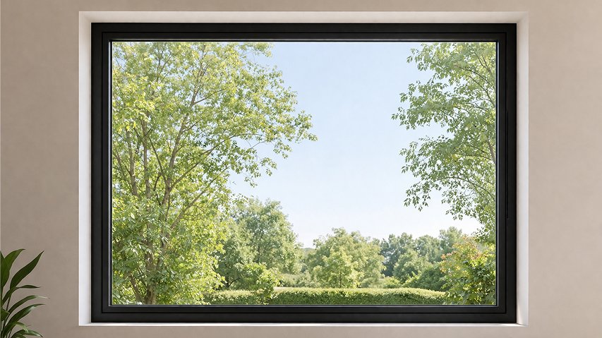 Leading uPVC & Aluminium Doors And Windows Manufacturer In Mangalore