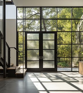 ME Windoor Systems - Top Upvc Window Dealers in Udupi