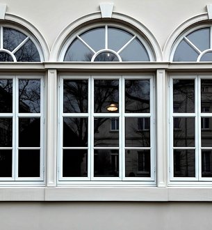 ME Windoor Systems uPVC windows and doors in Udupi