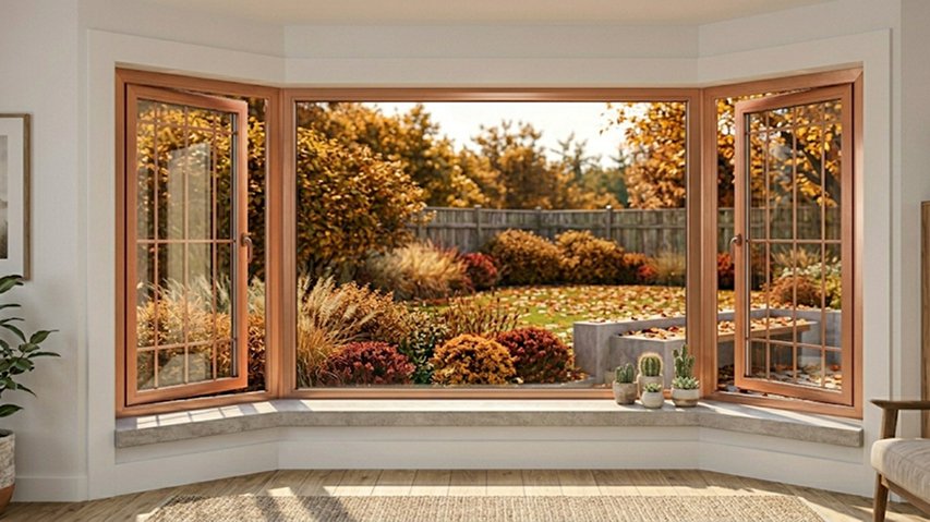 Leading uPVC & Aluminium Doors And Windows Manufacturer In Mangalore