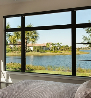ME Windoor Systems uPVC windows and doors in Udupi