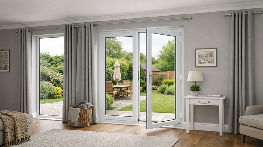 ME Windoor Systems uPVC windows and doors in Udupi