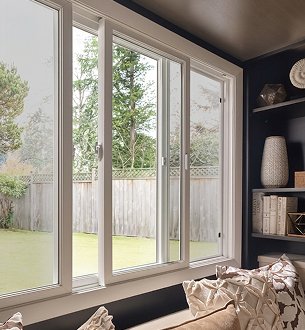 ME Windoor Systems uPVC windows and doors in Udupi